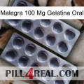 Malegra 100 Mg Oral Jelly 31